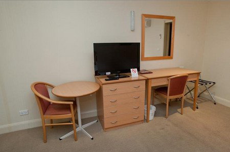 Bathurst Heritage Motor Inn - Accommodation in Brisbane 2