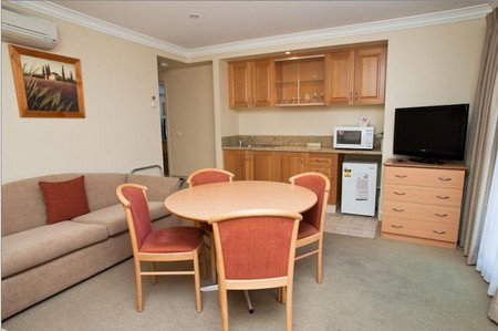 Bathurst Heritage Motor Inn - Accommodation in Brisbane 4