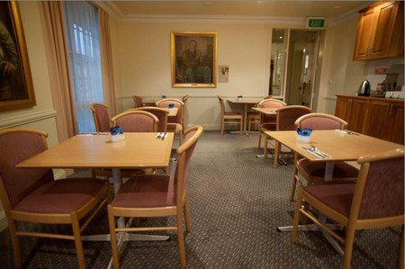 Bathurst Heritage Motor Inn - Accommodation in Brisbane 5