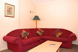 Greenways Apartments - Accommodation in Brisbane 2