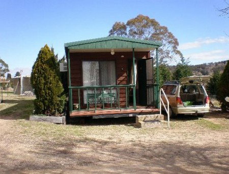 Tarana Hotel - Accommodation in Brisbane 1