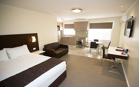 Country Comfort Premier Motel - Accommodation in Brisbane 0