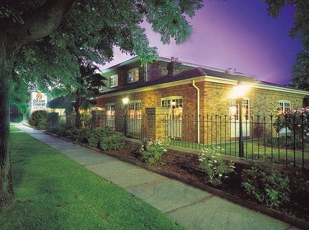 Country Comfort Premier Motel - Accommodation in Brisbane 5