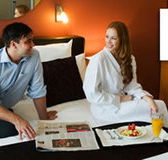 The Clarendon Hotel - Accommodation in Brisbane
