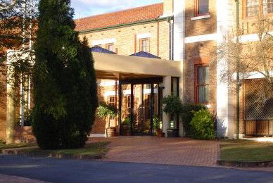 Maitland NSW Accommodation in Brisbane