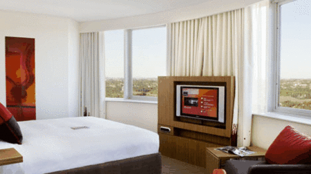 Novotel Sydney Olympic Park - thumb 2
