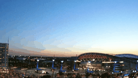 Novotel Sydney Olympic Park - Accommodation in Brisbane 3