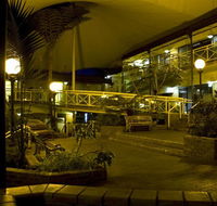 Mayfair Plaza Motel - Accommodation in Brisbane