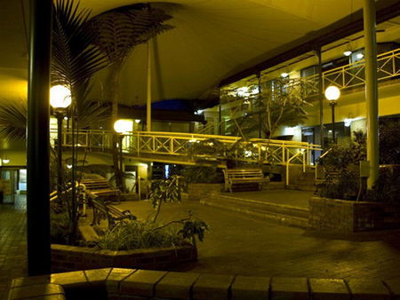 Mayfair Plaza Motel - Accommodation in Brisbane 0