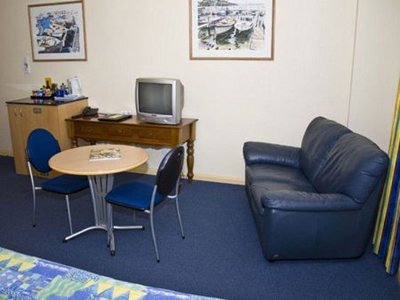 Mayfair Plaza Motel - Accommodation in Brisbane 1