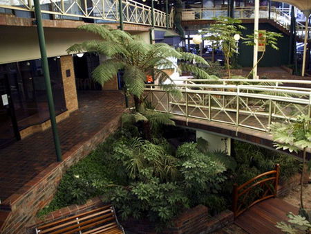 Mayfair Plaza Motel - Accommodation in Brisbane 3