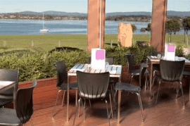 George Town TAS Accommodation in Brisbane