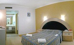 Comfort Inn Airport - Accommodation in Brisbane 1