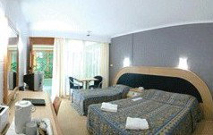 Comfort Inn Airport - Accommodation in Brisbane 2