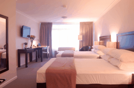 Checkers Country Resort And Conference Centre - thumb 0