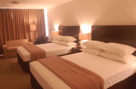 Checkers Country Resort And Conference Centre - Accommodation in Brisbane 3