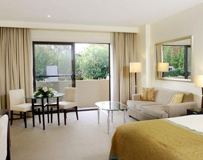 Castle Hill NSW Accommodation in Brisbane