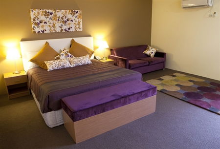 Comfort Inn Hunts Liverpool - Accommodation in Brisbane 0