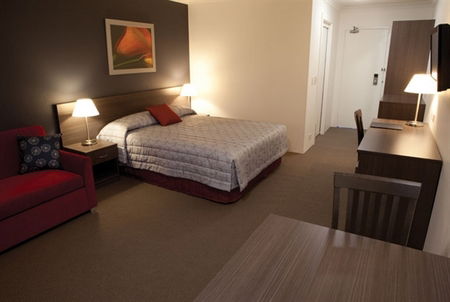 Comfort Inn Hunts Liverpool - Accommodation in Brisbane 1