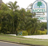 Holland Park Motel - Accommodation in Brisbane