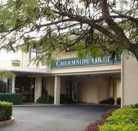 Chermside Green Motel - Accommodation in Brisbane