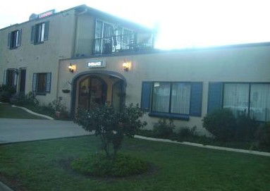 Warwick QLD Accommodation in Brisbane