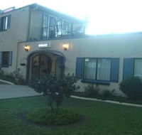 Golden Harvest Motel - Accommodation in Brisbane