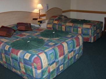 Golden Harvest Motel - Accommodation in Brisbane 1