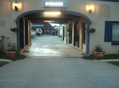 Golden Harvest Motel - Accommodation in Brisbane 2