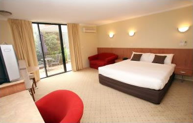 Best Western Chaffey International Motor Inn - Accommodation in Brisbane 1