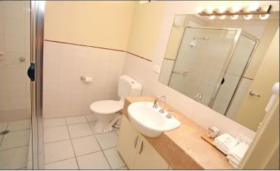 Best Western Chaffey International Motor Inn - Accommodation in Brisbane 3