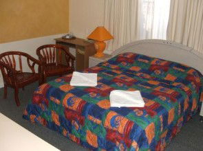 Chadstone Executive Motel And Serviced Apartments - Accommodation in Brisbane 1