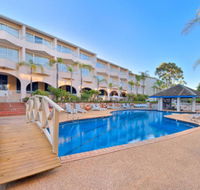 Stamford Grand North Ryde - Accommodation in Brisbane