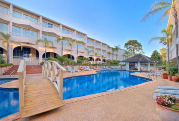 Stamford Grand North Ryde - Accommodation in Brisbane 0