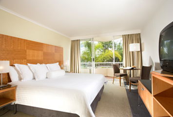 Stamford Grand North Ryde - Accommodation in Brisbane 1