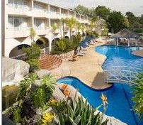 Stamford Grand North Ryde - Accommodation in Brisbane 4