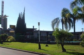 Mayfield Motel - Accommodation in Brisbane 1