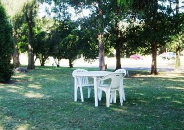 Mayfield Motel - Accommodation in Brisbane 2