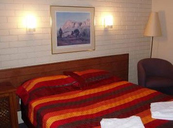 Mayfield Motel - Accommodation in Brisbane 4