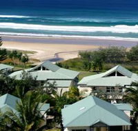 Fraser Island Beach Houses - Accommodation in Brisbane