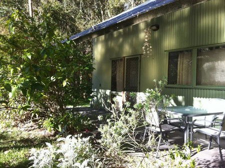 O'Carrollyns At One Mile Beach - Accommodation in Brisbane 2