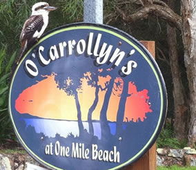 O'Carrollyns At One Mile Beach - Accommodation in Brisbane 3