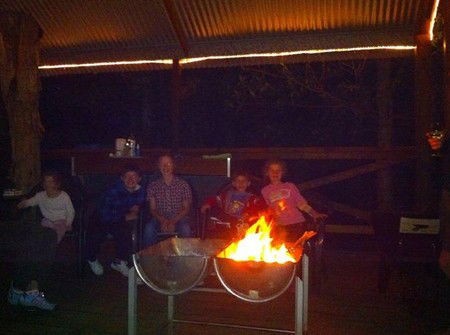 O'Carrollyns At One Mile Beach - Accommodation in Brisbane 4