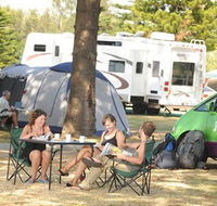 BIG4 Sydney Lakeside Holiday Park - Accommodation in Brisbane