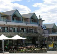 Banjo Paterson Inn - Accommodation in Brisbane
