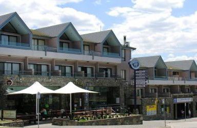 Banjo Paterson Inn - Accommodation in Brisbane 0