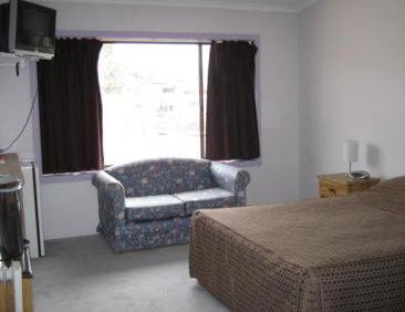 Banjo Paterson Inn - Accommodation in Brisbane 1