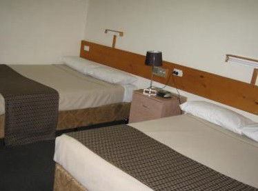 Banjo Paterson Inn - Accommodation in Brisbane 3