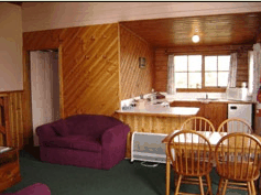 Bicheno Gaol Cottages - Accommodation in Brisbane 2