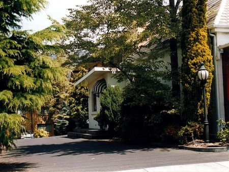 Accommodation in Brisbane